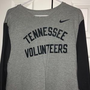 Nike Tennessee Oversize Sweatshirt